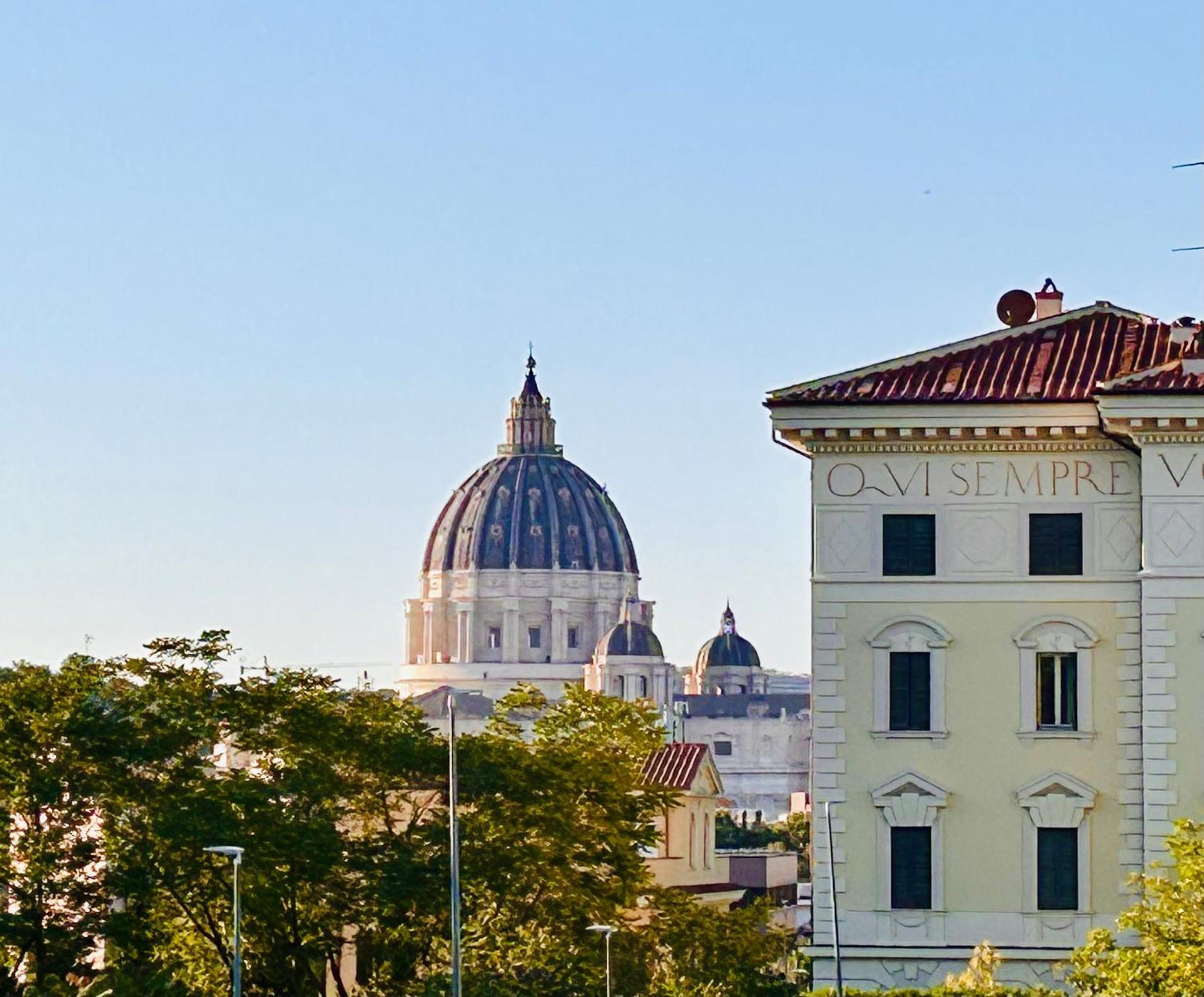 Apartment Rosa San Pietro *